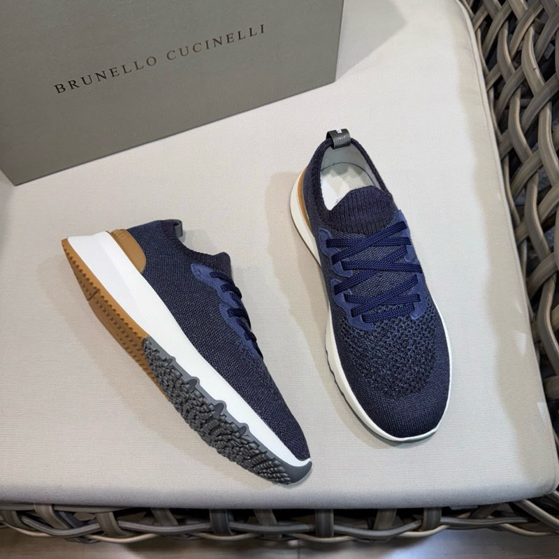 Brunello Cucinelli Shoes-6